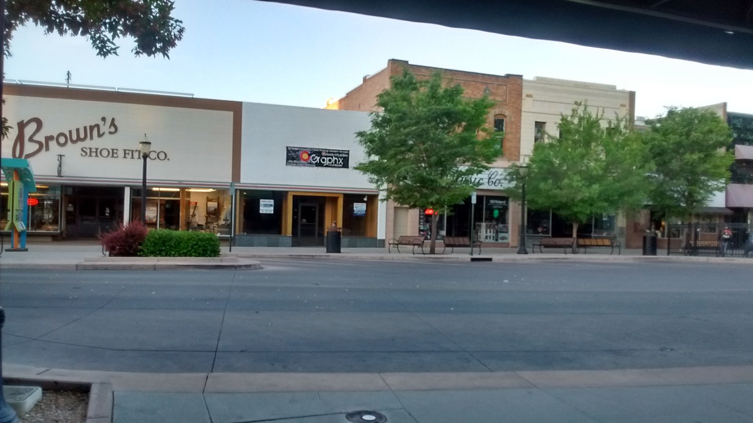419 Main St, Grand Junction, CO 81501